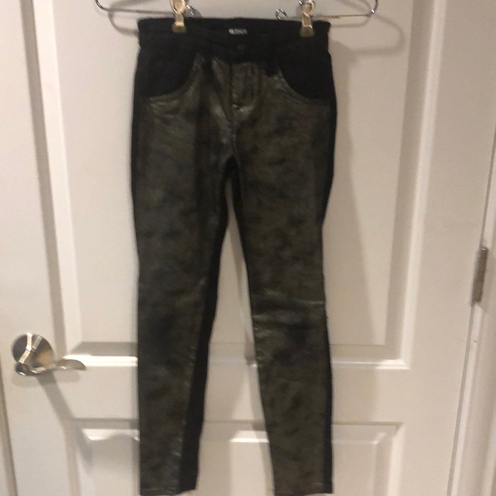 Girls Hudson Jeans!